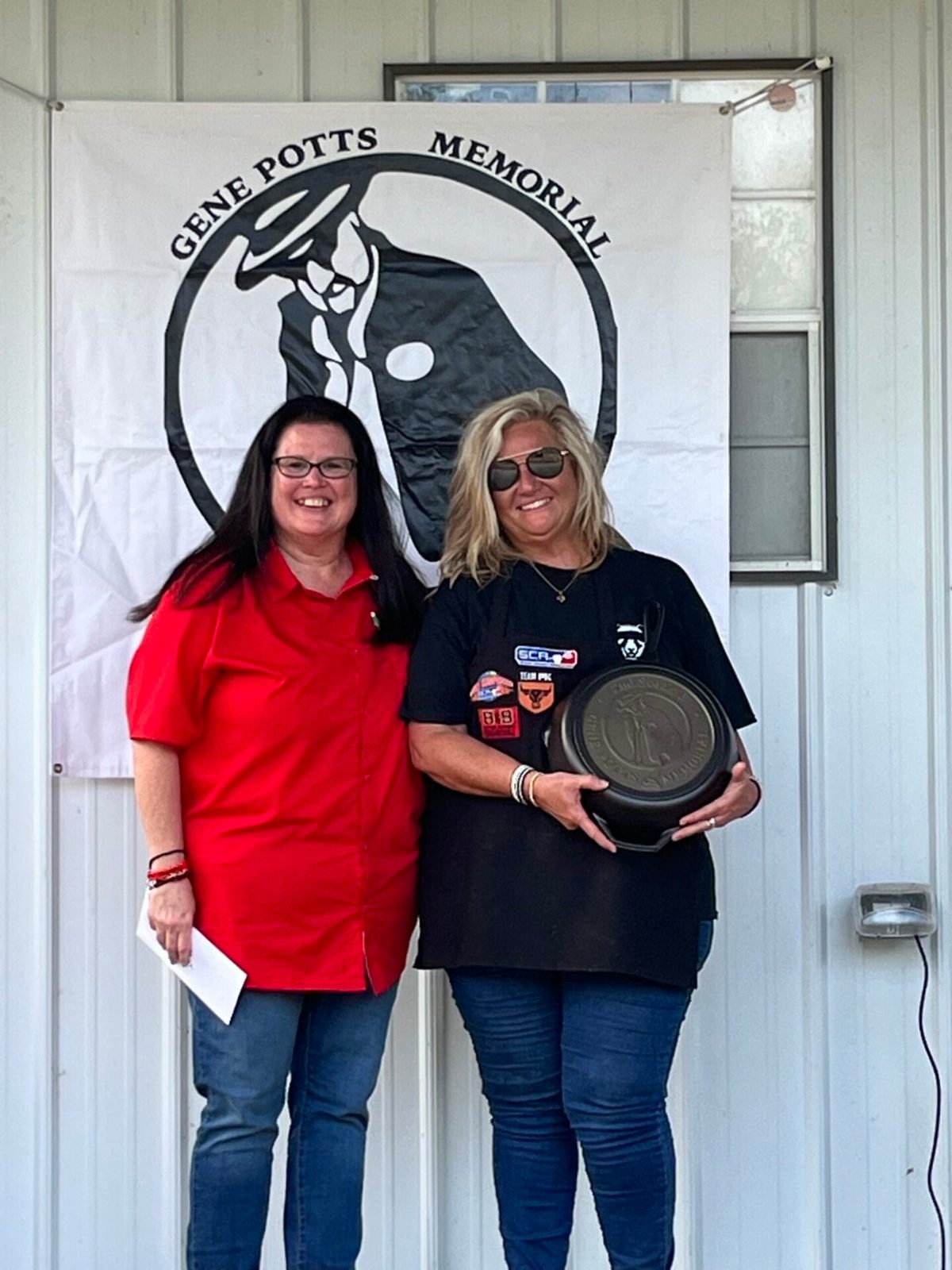 Angela Owens Malone 2nd Place Steak B