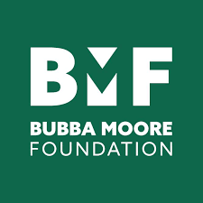Bubba Moore Foundation logo