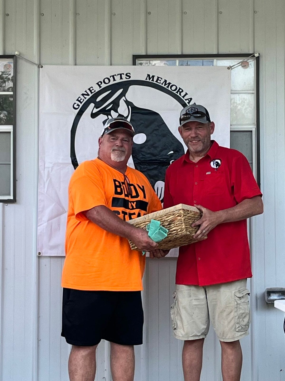Mike Crawford - B Xtreme BBQ Seasongs