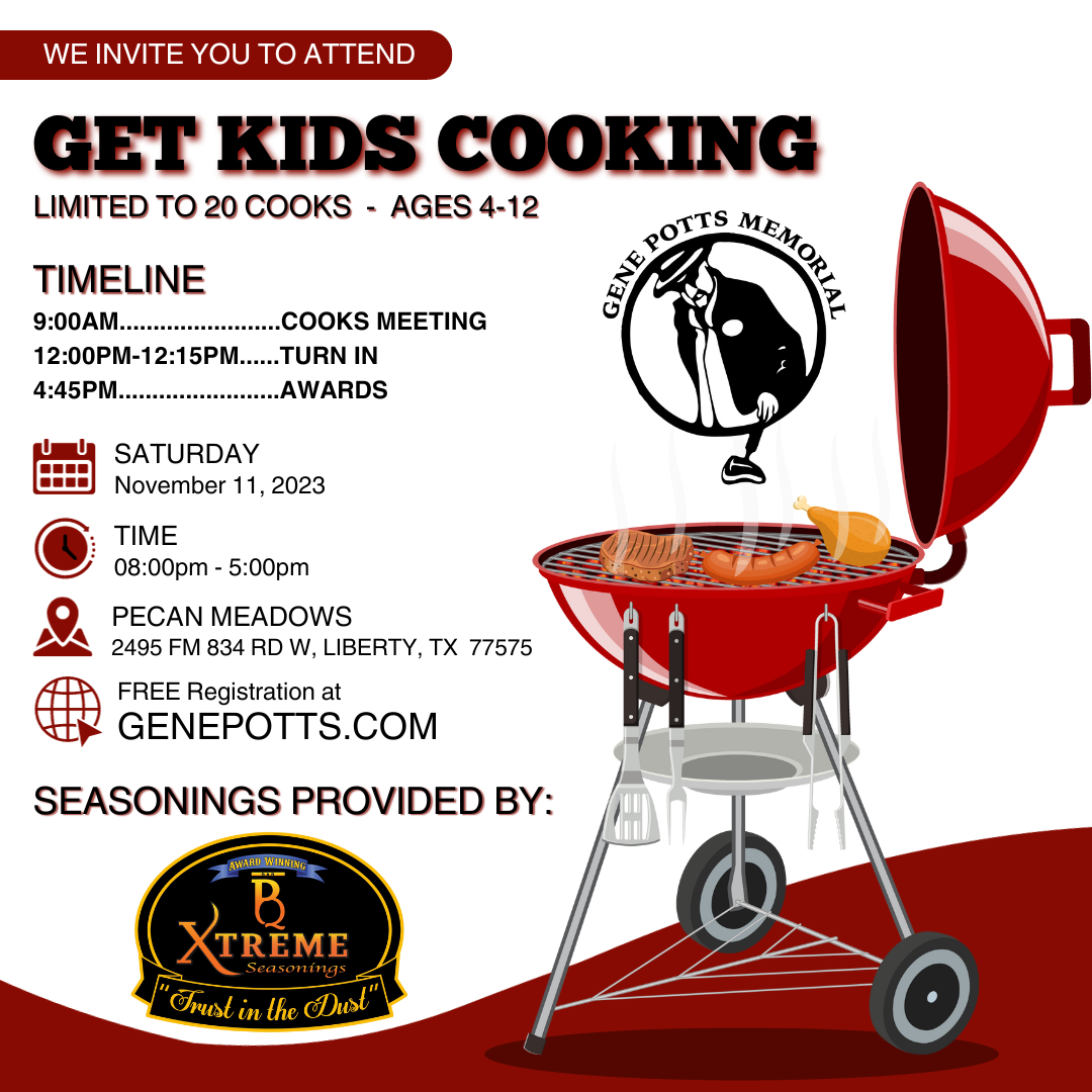 Get Kids Cooking