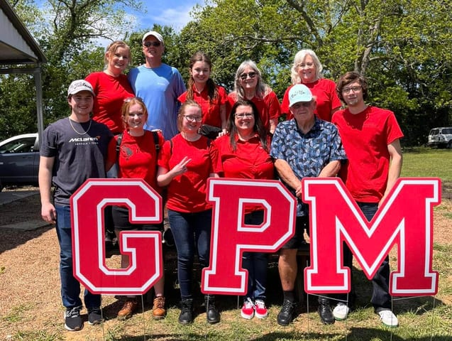 4th Annual Gene Potts Memorial Steak Cookoff Results