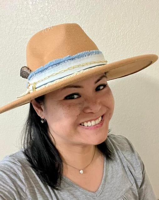 Michelle Dang