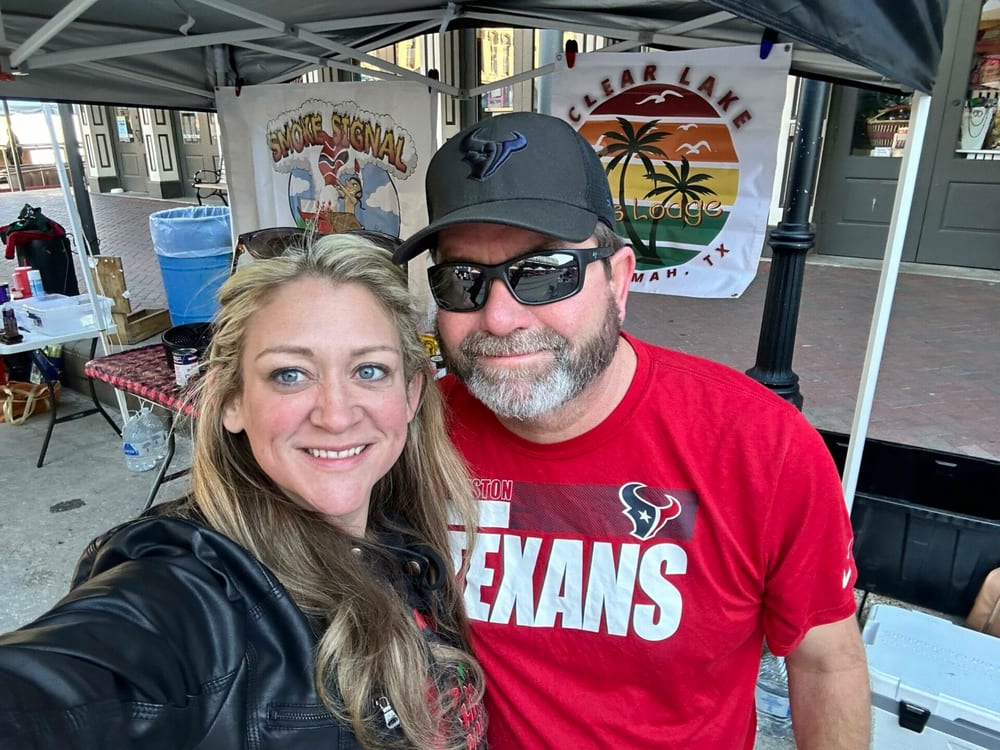 Stampede Of Flavors at the 2024 Yaga’s Chili Quest & Beer Fest