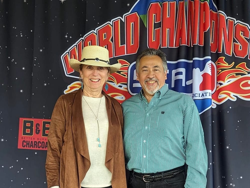 Smokin’ Success: STS Members Shine at ATX BBQ Showdown
