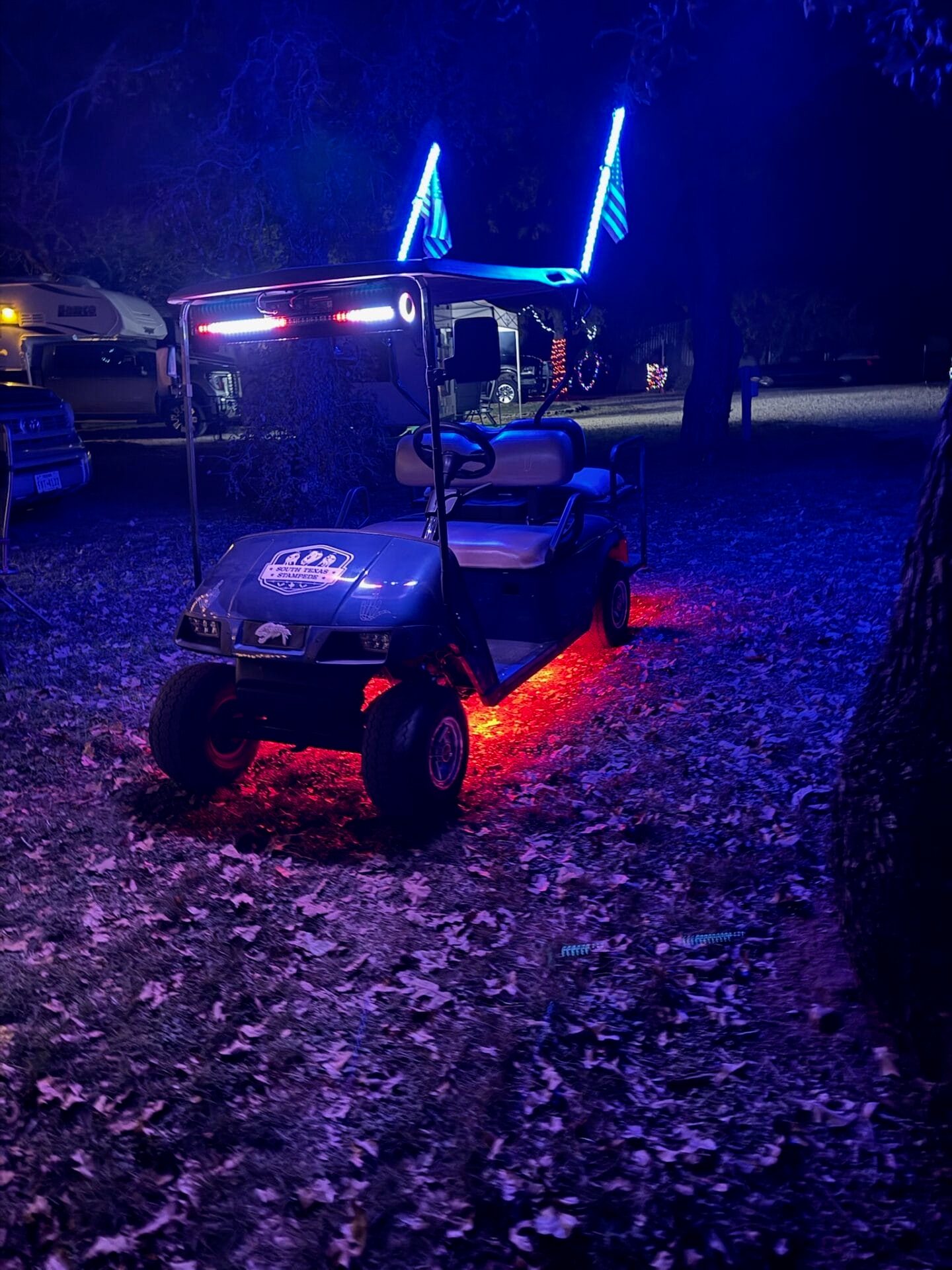Golf Cart